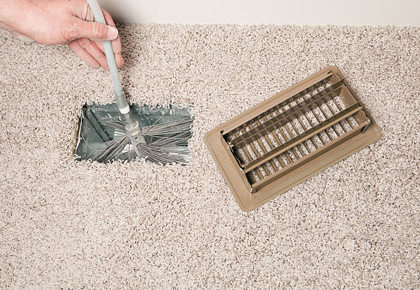 Osceola, IA Airduct Cleaning Company