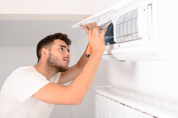 Best Commercial Air Duct Cleaning  in Osceola, IA