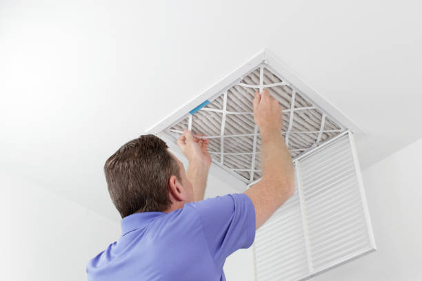 Best Affordable HVAC Duct Cleaning  in Osceola, IA
